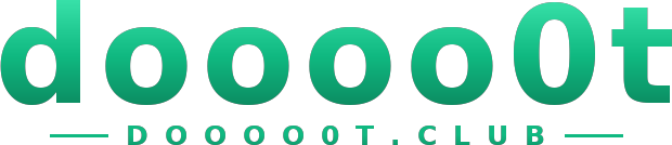 doooo0t logo